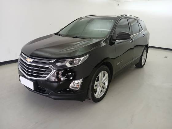 CHEVROLET EQUINOX 2.0 16V TURBO GASOLINA PREMIER AWD AUTOMÁTICO